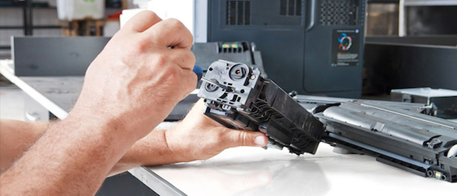 RECARGA DE TONER LASER